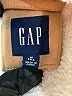 Gap Tan Jacket Size M - photo 6