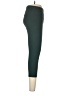 Lululemon Athletica Solid Green Active Pants Size 6 - photo 4