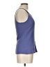 Gap Outlet Blue Tank Top Size L - photo 4