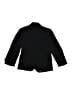 Nautica 100% Polyester Black Blazer Size 4 - photo 2