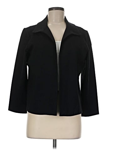 Eileen Fisher Blazer (view 1)