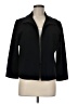 Eileen Fisher Black Blazer Size M - photo 1