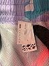 ASOS 100% Polyester Purple Swimsuit Bottoms Size M - photo 3