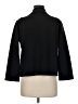 Eileen Fisher Black Blazer Size M - photo 2