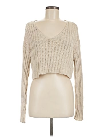 Forever 21 Pullover Sweater (view 1)