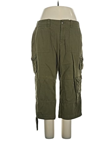 Lauren by Ralph Lauren Cargo Pants (view 1)