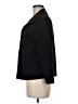 Eileen Fisher Black Blazer Size M - photo 5
