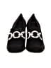 Stuart Weitzman Black Heels Size 8 (wide) - photo 2