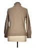 Lands' End Tan Turtleneck Sweater Size XL (petite) - photo 2