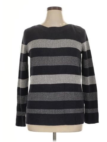 Market and Spruce Pullover Sweater (view 1)