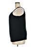 Design History Black Sleeveless Blouse Size 2X - photo 5