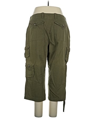 Lauren by Ralph Lauren Cargo Pants (view 2)