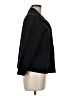 Eileen Fisher Black Blazer Size M - photo 4