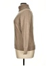 Lands' End Tan Turtleneck Sweater Size XL (petite) - photo 5