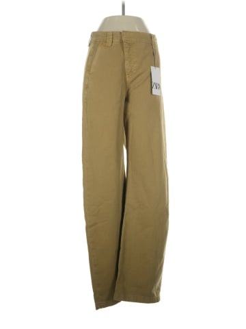 Zara Jeans (view 1)