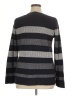 Market and Spruce Stripes Gray Pullover Sweater Size XL - photo 2