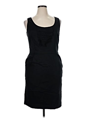 Ann Taylor Cocktail Dress (view 1)