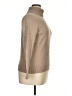 Lands' End Tan Turtleneck Sweater Size XL (petite) - photo 4