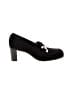 Stuart Weitzman Black Heels Size 8 (wide) - photo 1