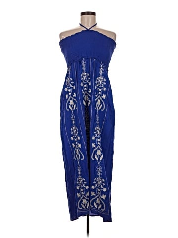 Papaya Cocktail Dress (view 1)