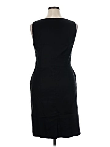 Ann Taylor Cocktail Dress (view 2)