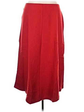 Jessica London Casual Skirt (view 1)
