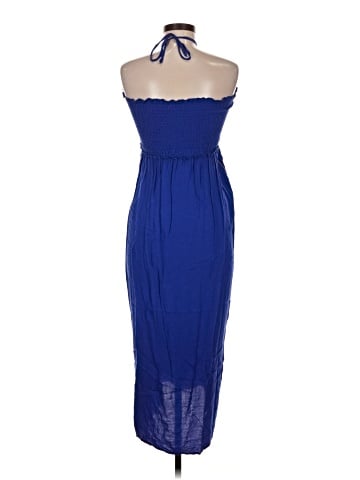 Papaya Cocktail Dress (view 2)