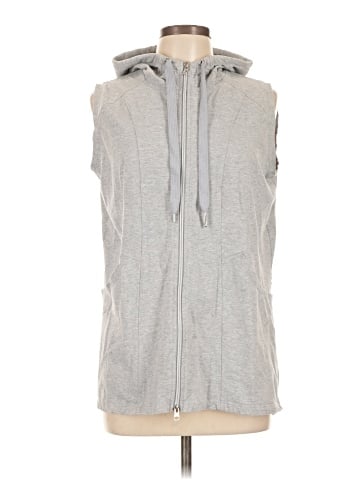 Neon Buddha Sweater Vest (view 1)