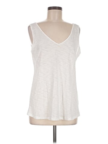 Lilly Pulitzer Sleeveless T-Shirt (view 1)