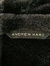 Andrew Marc 100% Polyester Solid Gray Snow Jacket Size M - photo 6