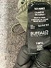 Buffalo by David Bitton 100% Cotton Green Jacket Size M - photo 4