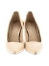 MICHAEL Michael Kors Ivory Heels Size 7 1/2 - photo 2