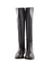 Stuart Weitzman Black Boots Size 6 - photo 2