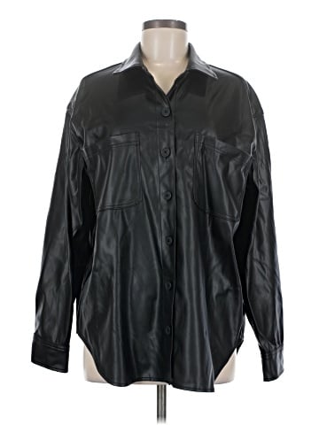 American Eagle Outfitters Raincoat (view 1)