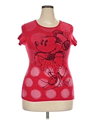 Disneyland Resort Short Sleeve T-Shirt (view 1)
