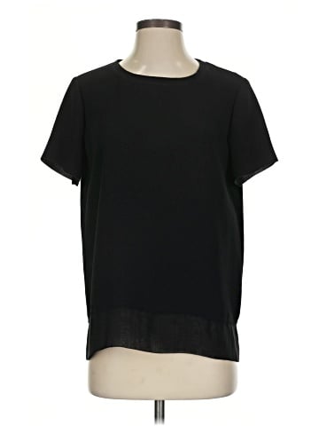 Vince. Short Sleeve Top (view 1)