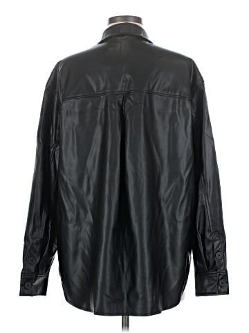 American Eagle Outfitters Raincoat (view 2)