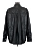 American Eagle Outfitters 100% Polyurethane Black Raincoat Size M - photo 2