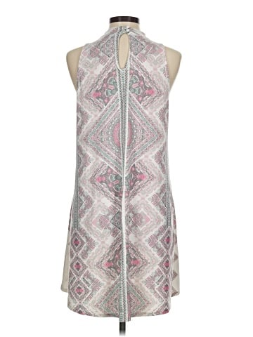Blu Pepper Casual Dress (view 2)