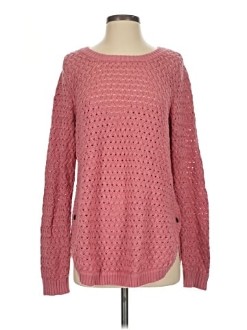 Venus Pullover Sweater (view 1)