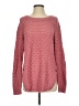 Venus Pink Pullover Sweater Size S - photo 1