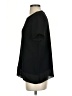 Vince. 100% Polyester Black Short Sleeve Top Size XS - photo 5