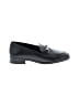 Tamaris 100% Leather Black Flats Size EU 38 - photo 1