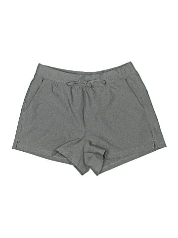 Active by Old Navy Athletic Shorts (view 1)