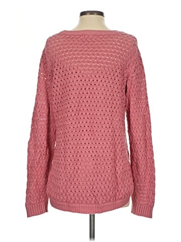Venus Pullover Sweater (view 2)