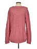 Venus Pink Pullover Sweater Size S - photo 2
