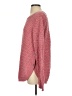 Venus Pink Pullover Sweater Size S - photo 5
