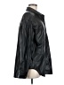 American Eagle Outfitters 100% Polyurethane Black Raincoat Size M - photo 4