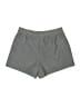 Active by Old Navy Chevron-herringbone Gray Athletic Shorts Size M - photo 2