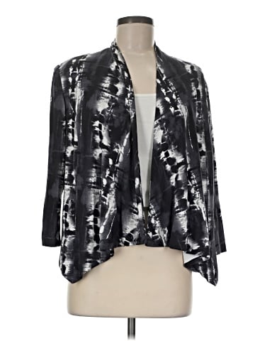 Alberto Makali Kimono (view 1)